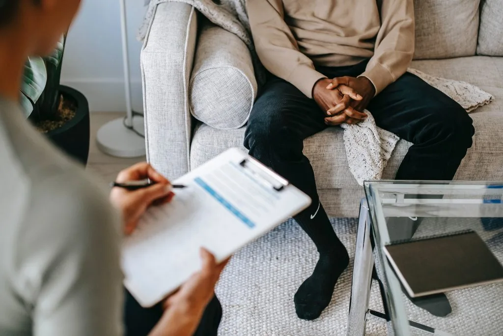 Therapy Match Test