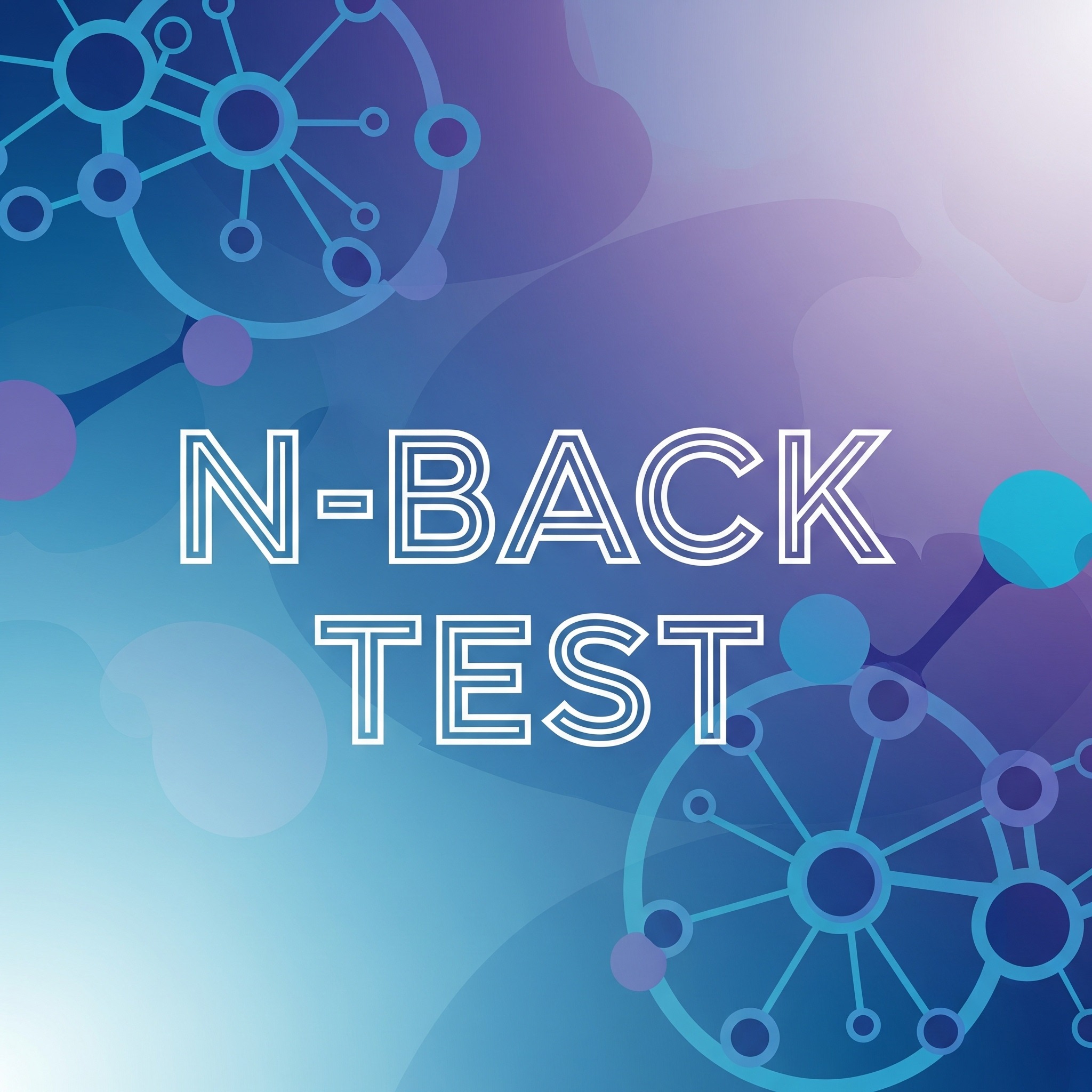 N Back Test