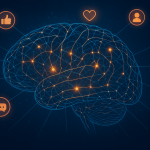Digital Neural Connections