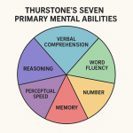 Thurstone's Seven Primary Mental Abilities (PMA) Explained Thurstone’s Mental Abilities