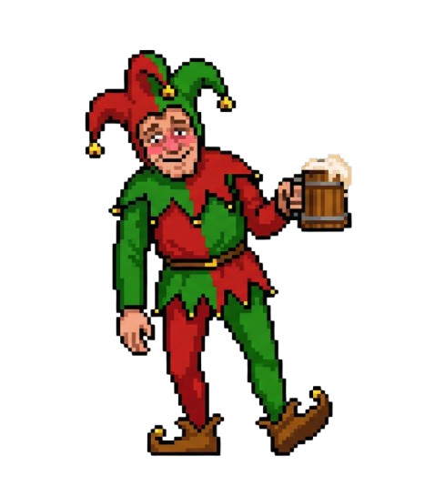 Jester