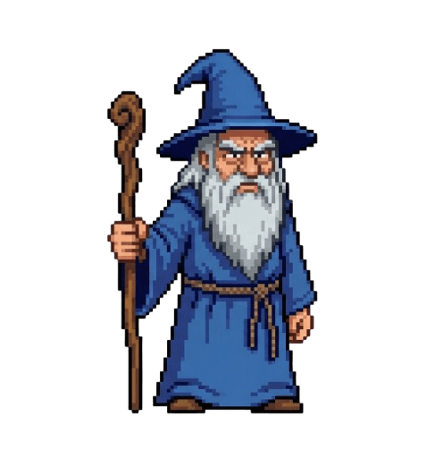 Wizard