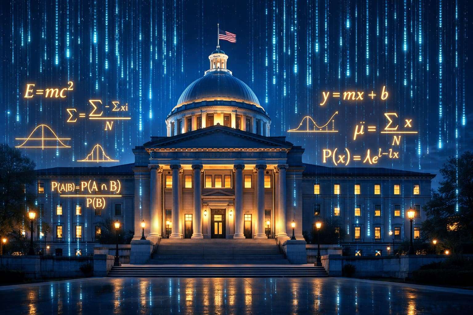 50 Smartest Colleges in the US 2026